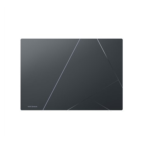 Asus | Zenbook 14X OLED UX3404VA-M9054W | Inkwell Gray | 14.5 " | OLED | 2.8K | Glossy | Intel Core i5 | i5-13500H | 16 GB | LPD - 4